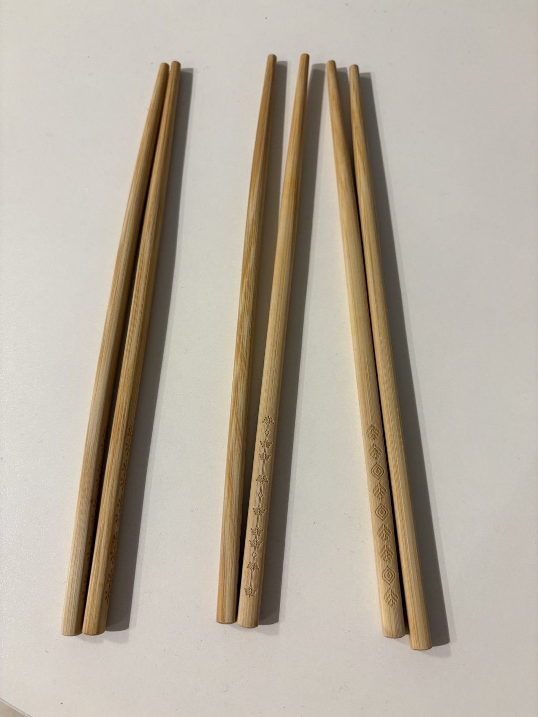 Ikea bamboo chopsticks