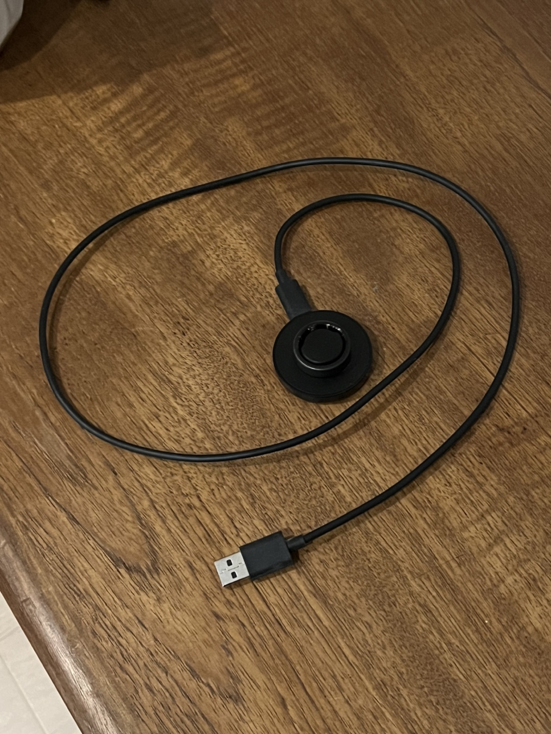 ŌURA Ring Gen3 Size 12 with Charger - photo 3