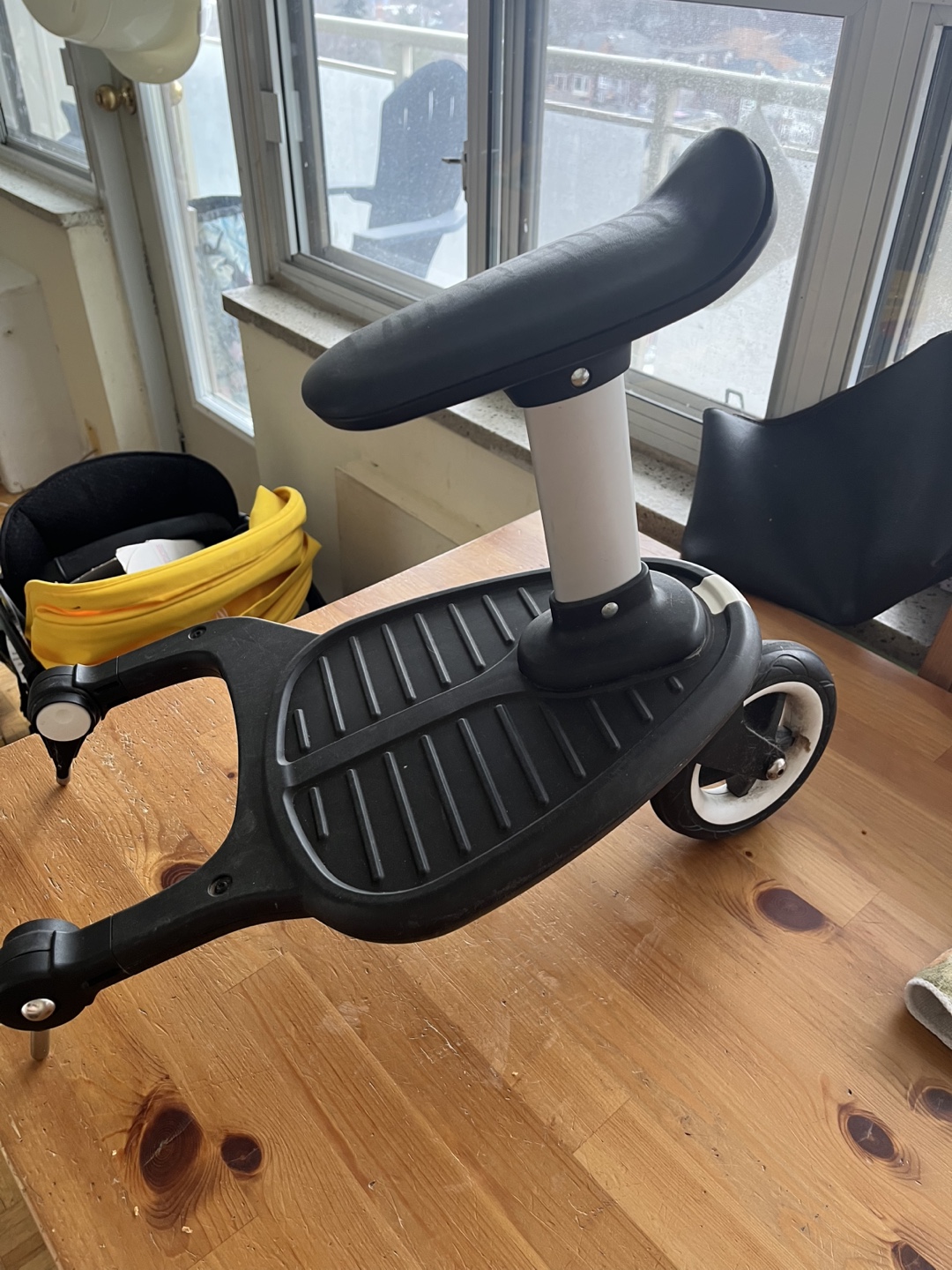 Bugaboo Bee 6 Stroller - photo 4