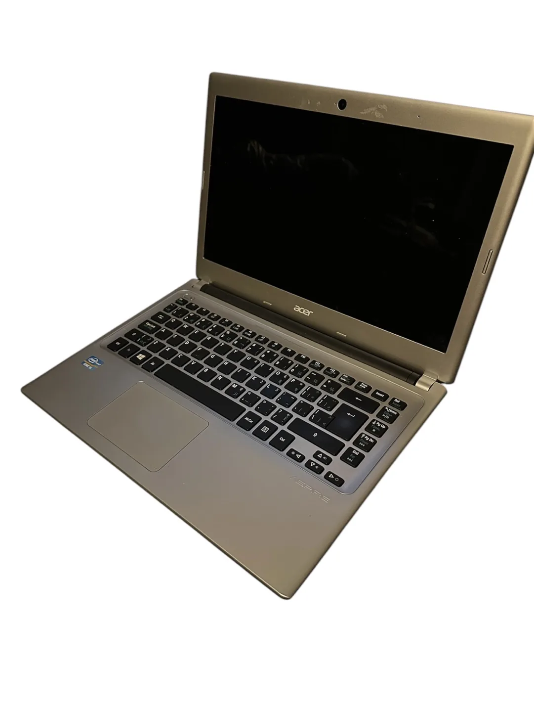 Acer V5-471 Core i5 laptop image indicator(3)