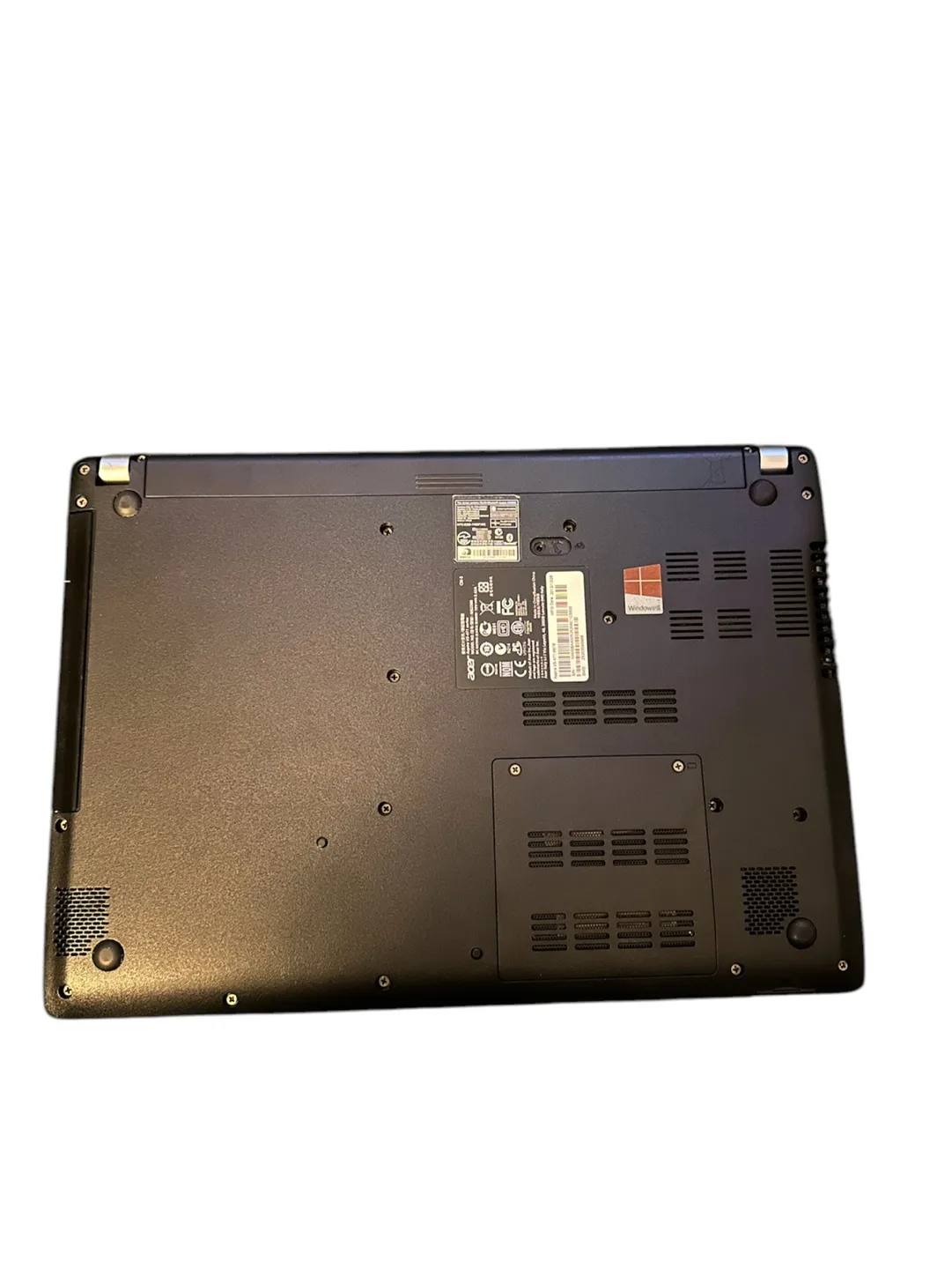 Acer V5-471 Core i5 laptop image indicator(4)