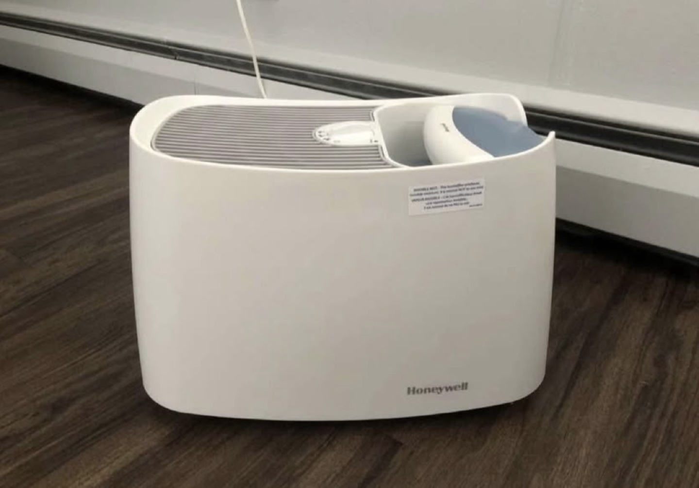 Humidifier - photo 2