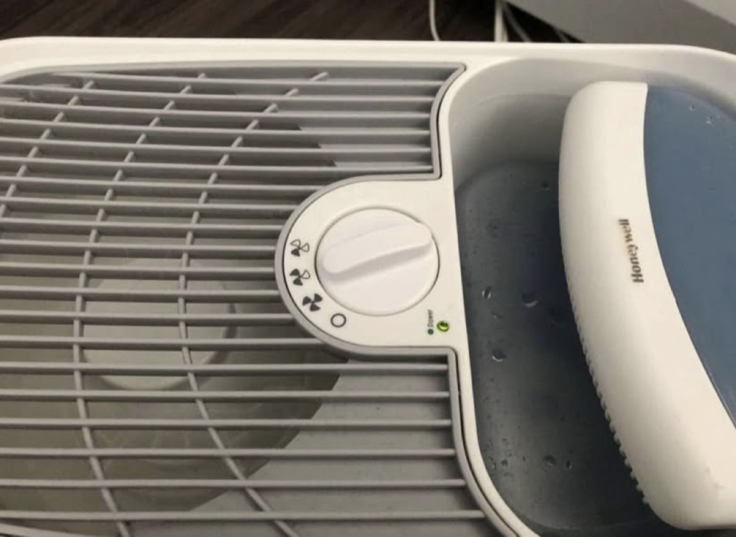 Humidifier - photo 3