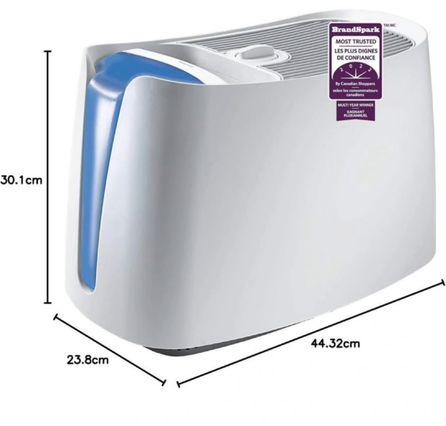 Humidifier - photo 4