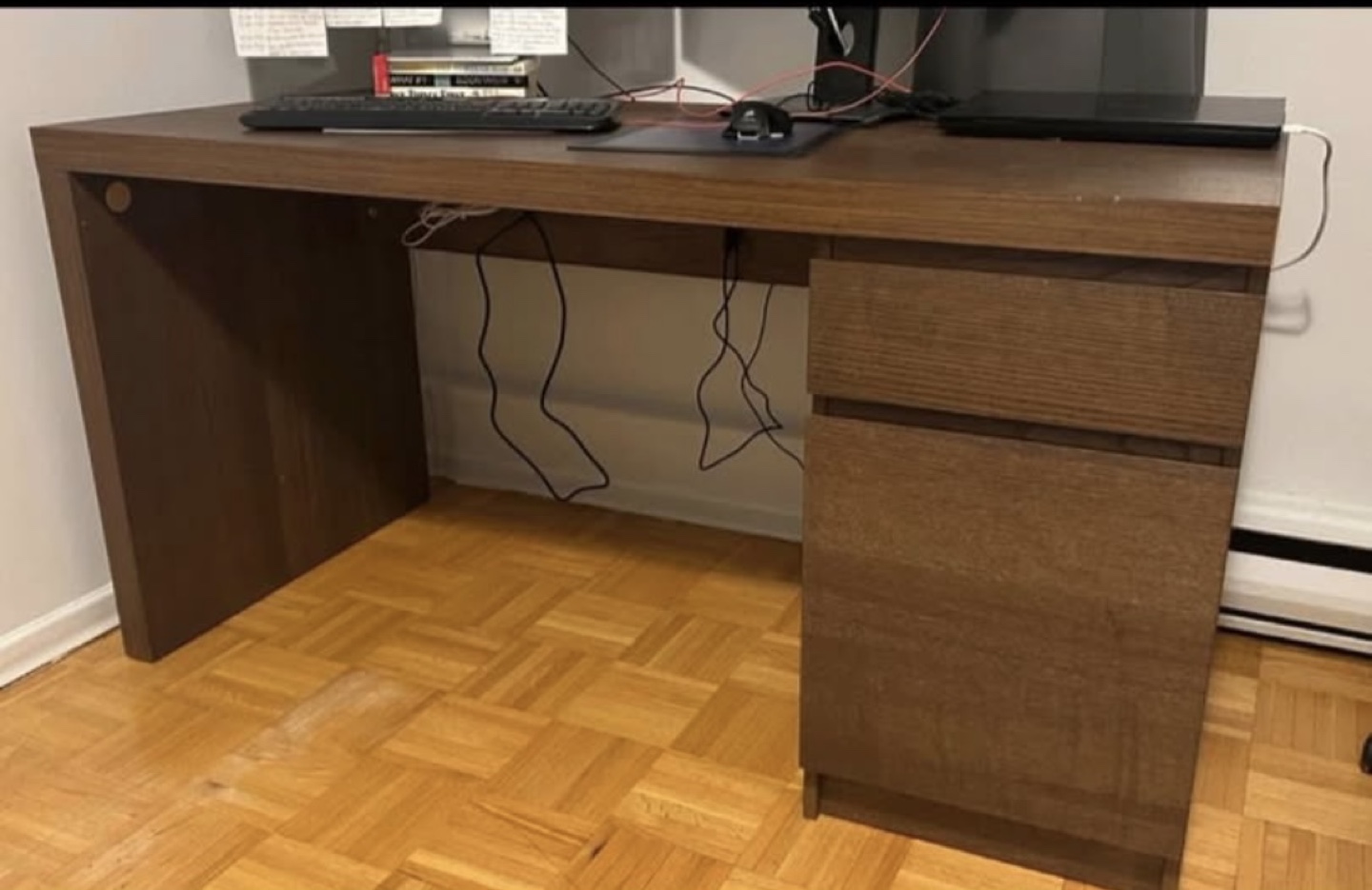 Computer Desk