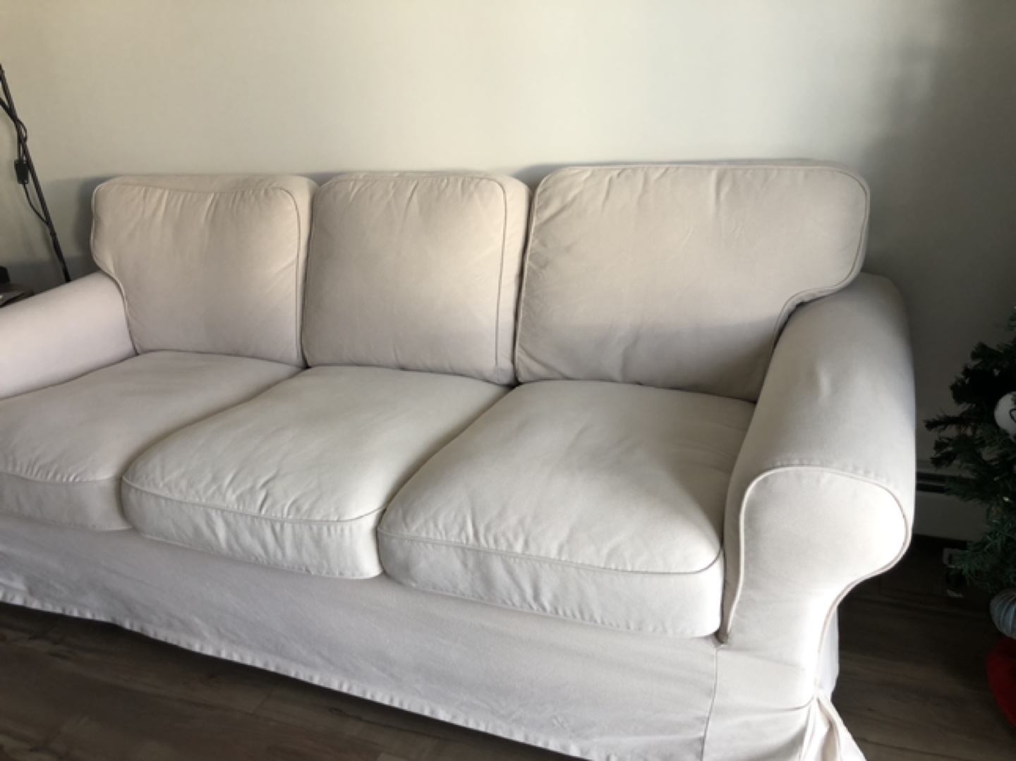 IKEA Uppland Sofa - photo 2
