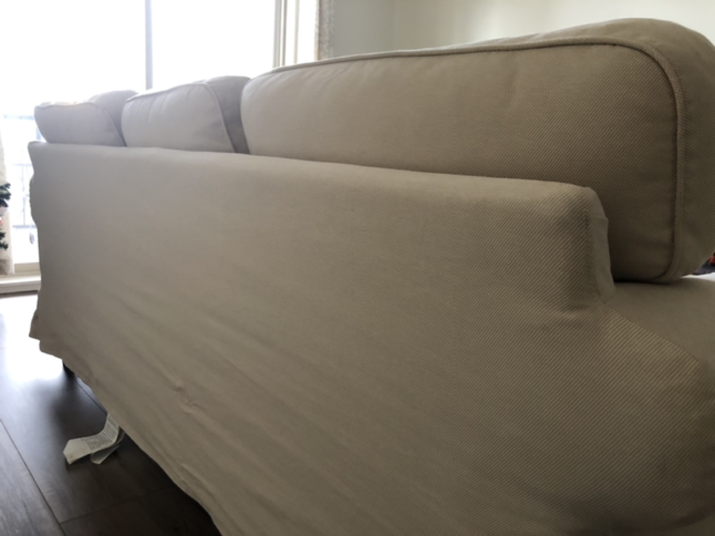 IKEA Uppland Sofa - photo 4