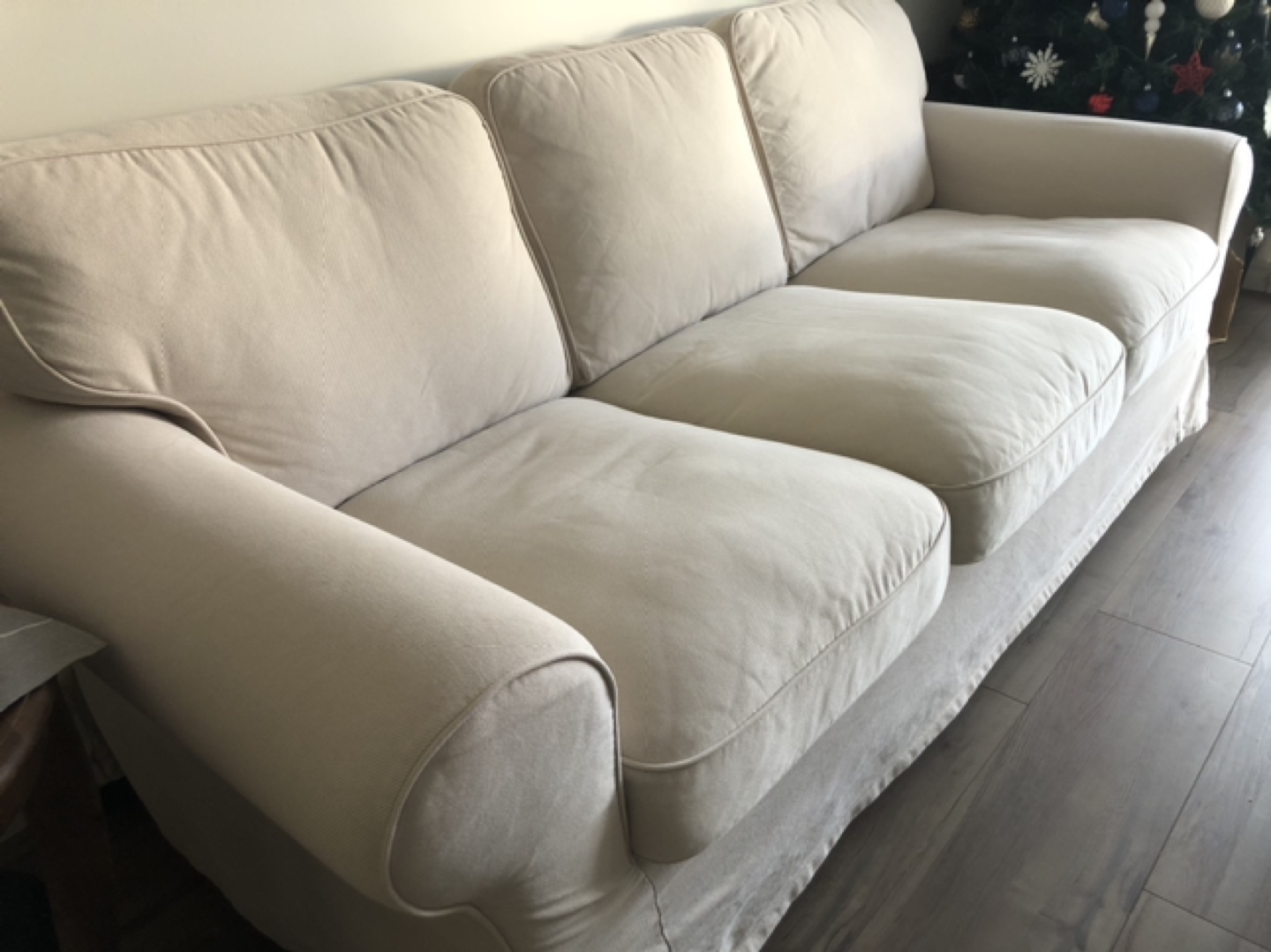 IKEA Uppland Sofa