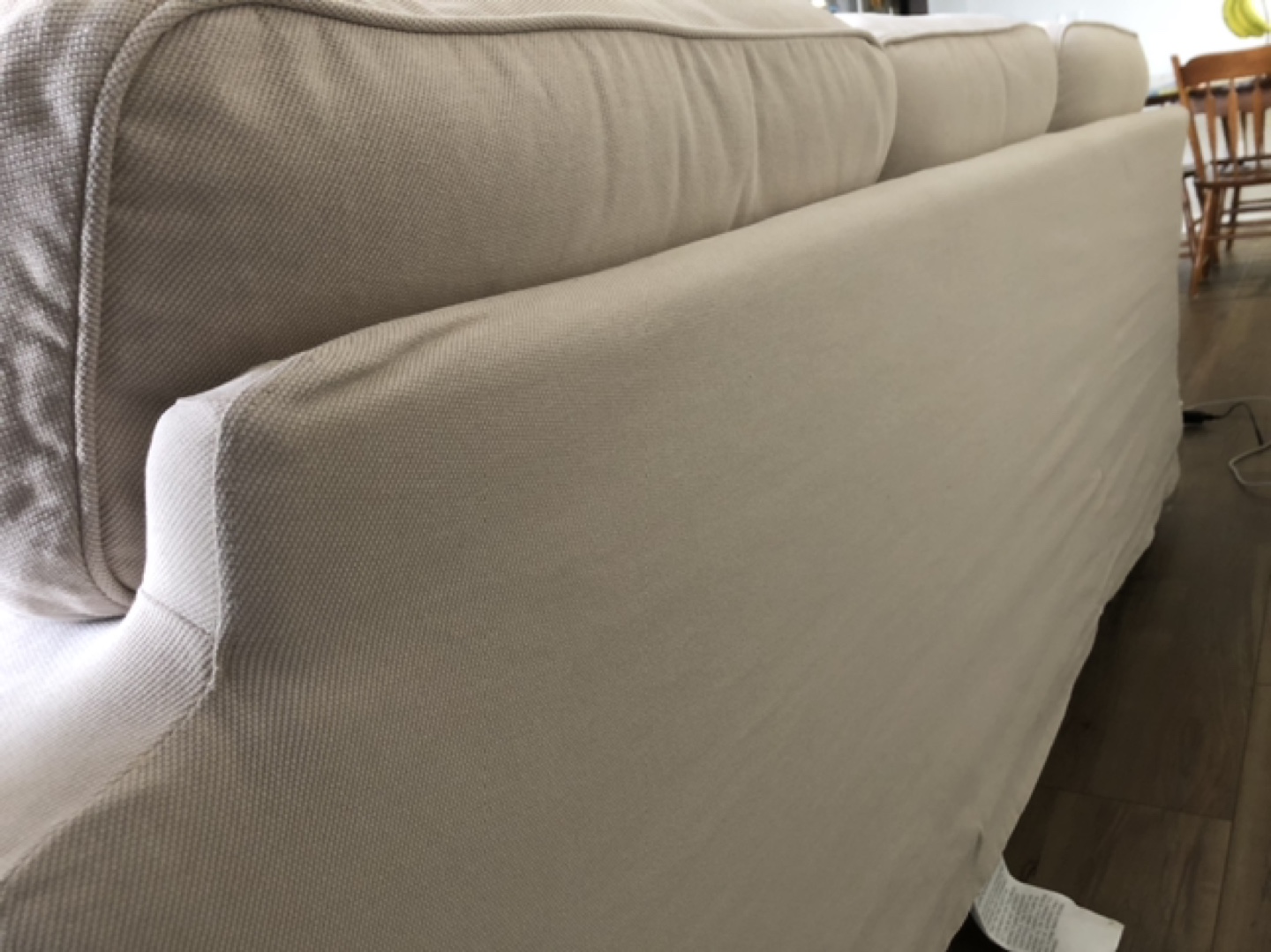 IKEA Uppland Sofa - photo 5