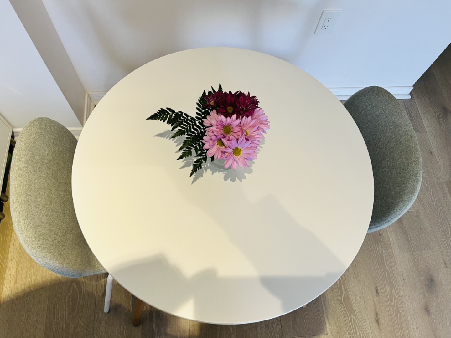 Dining Table 31.5 inch