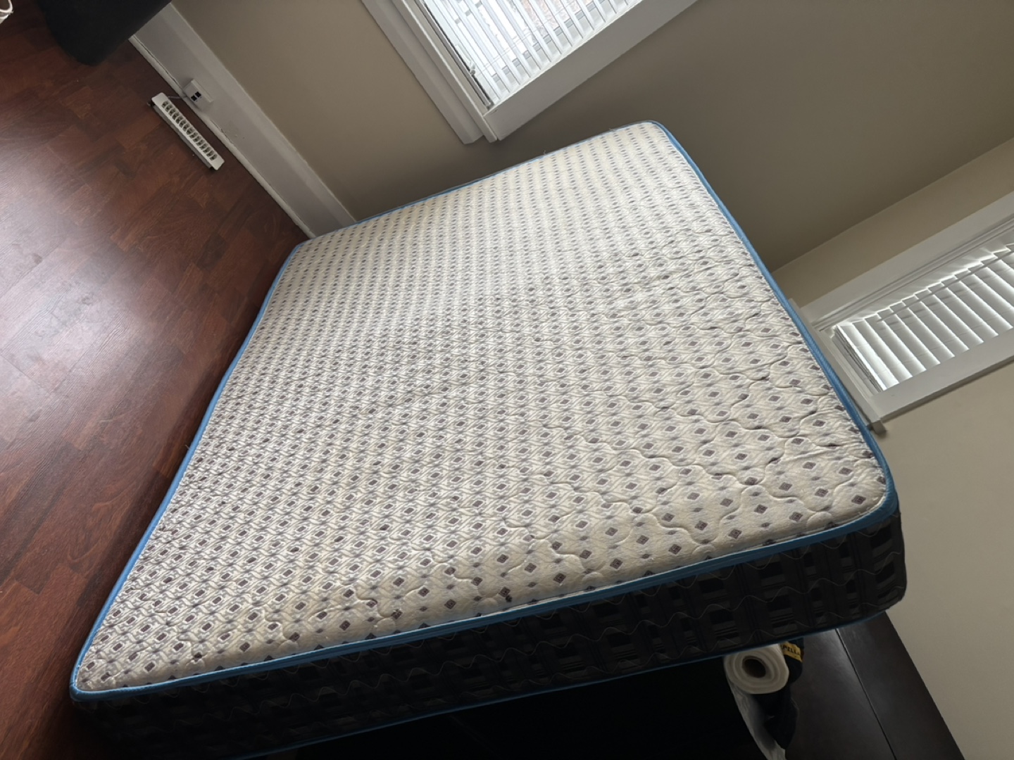 Double Mattress