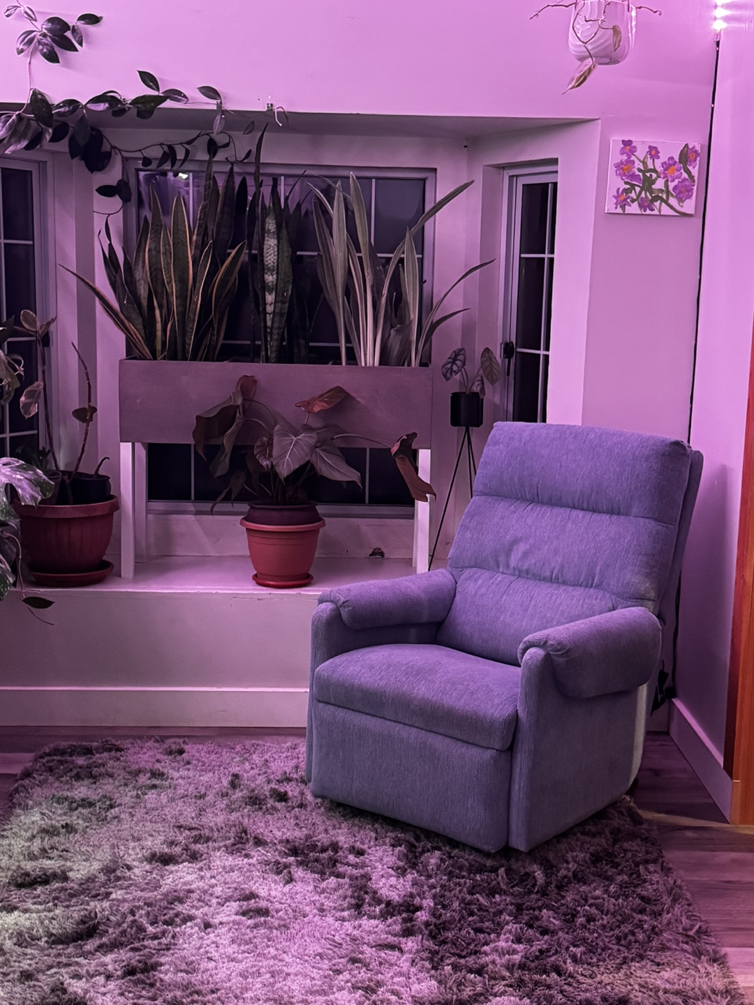 Relaxing Recliner Chair - photo 2