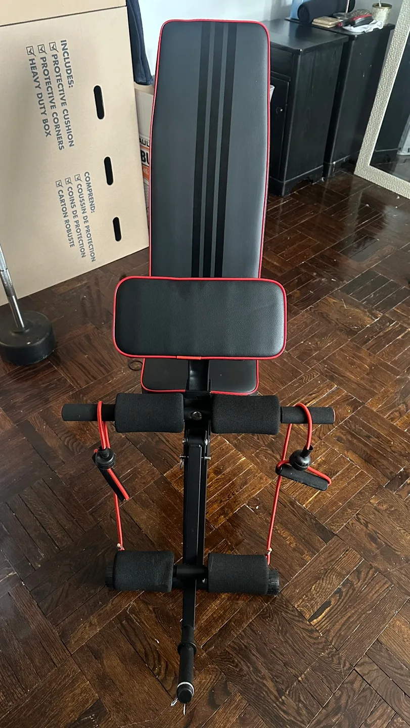 Home Gym image indicator(2)