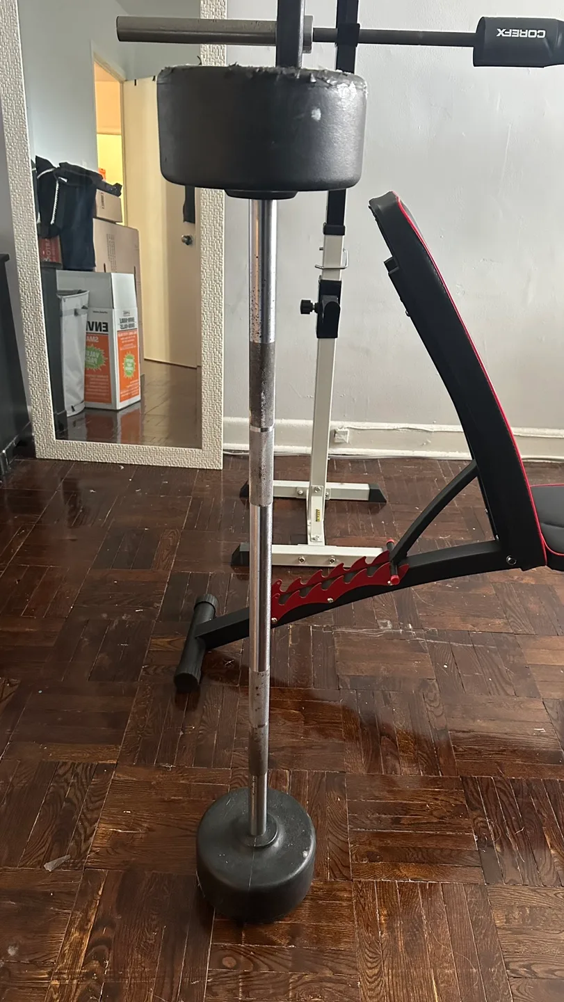 Home Gym image indicator(4)