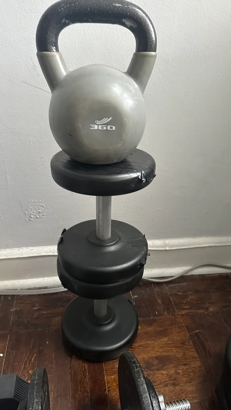 Home Gym image indicator(6)