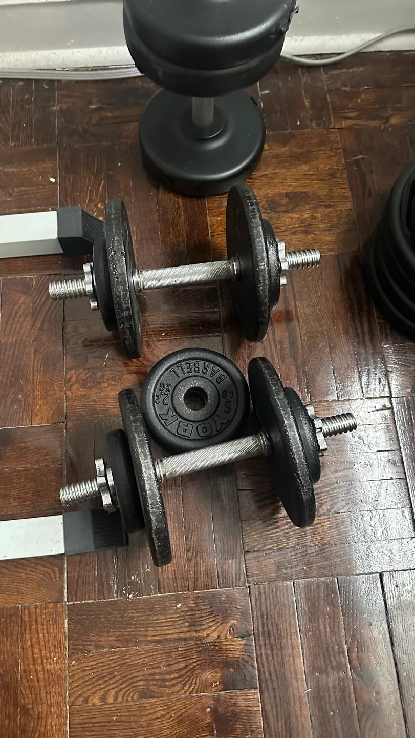 Home Gym image indicator(5)