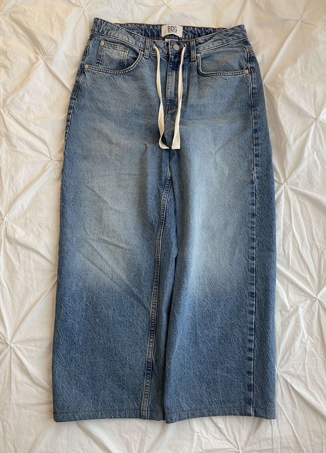 BDG baggy jeans