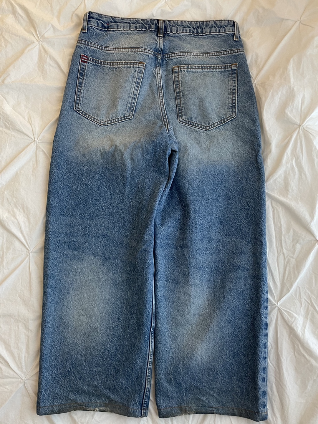 BDG baggy jeans - photo 2