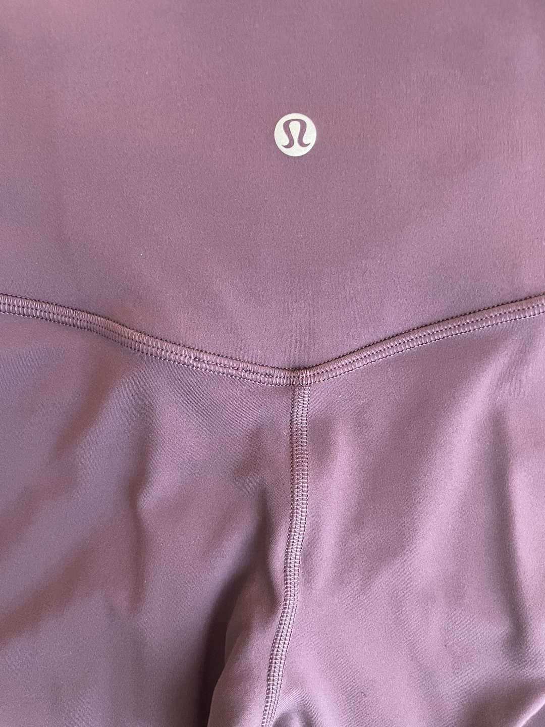 Lululemon leggings - photo 2