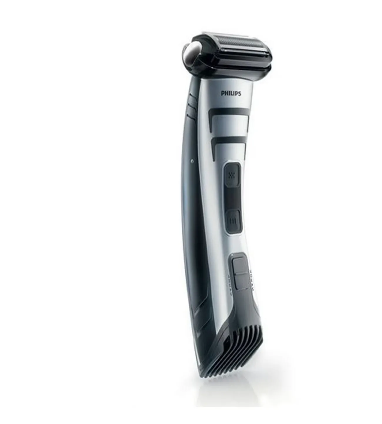 Philips Rechargeable Body Groomer image indicator(3)