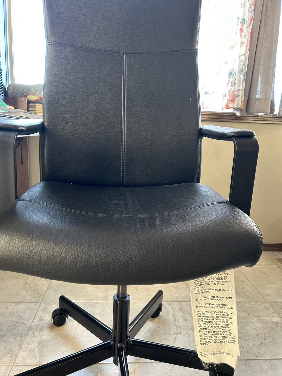 IKEA office chair