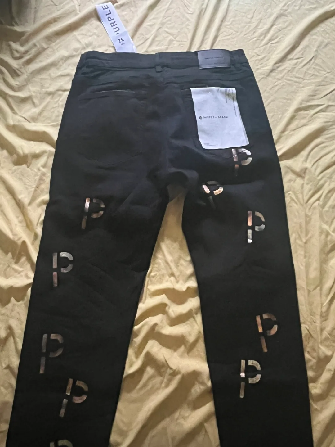 Purple Jeans image indicator(2)