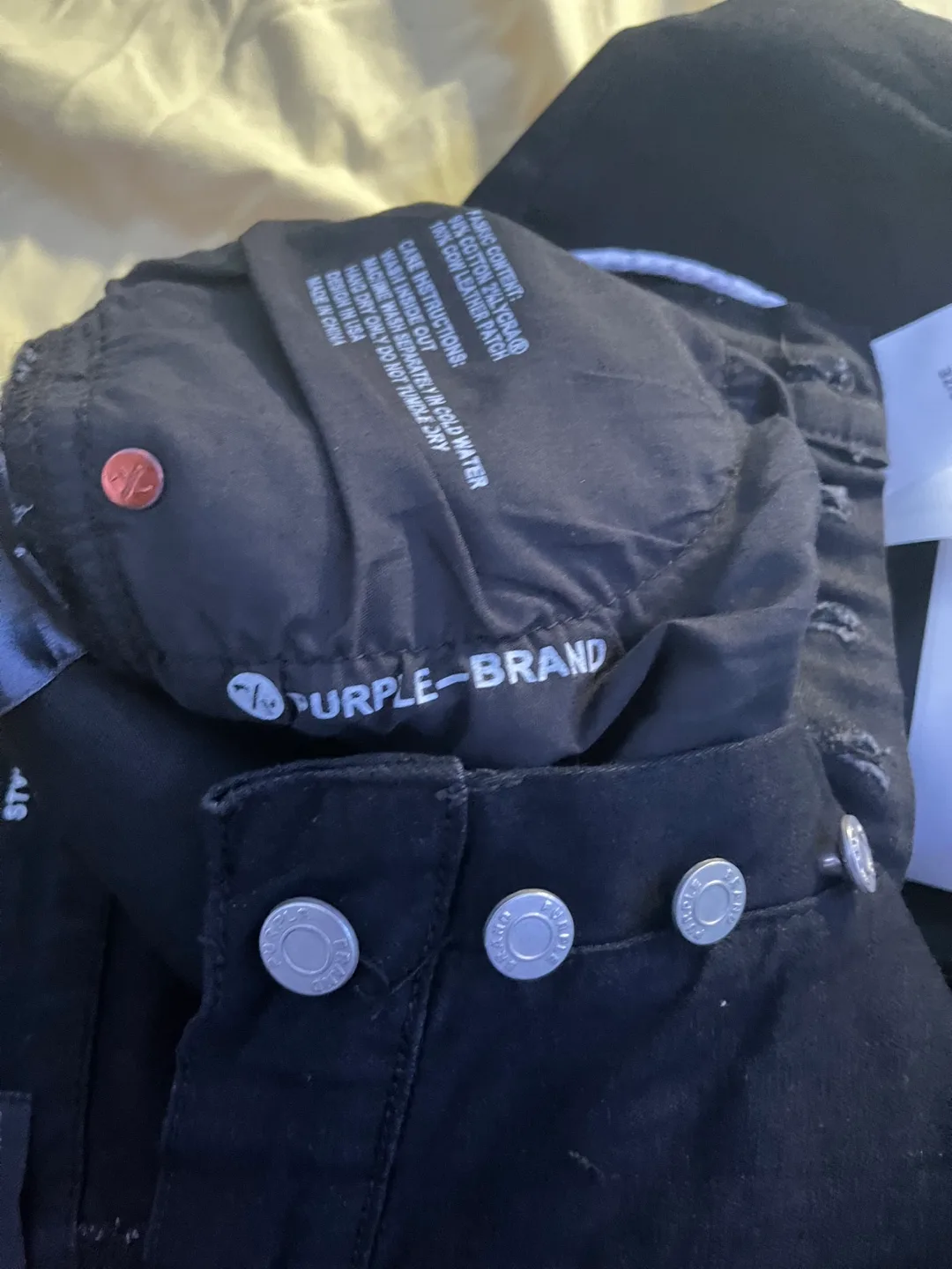 Purple Jeans image indicator(8)