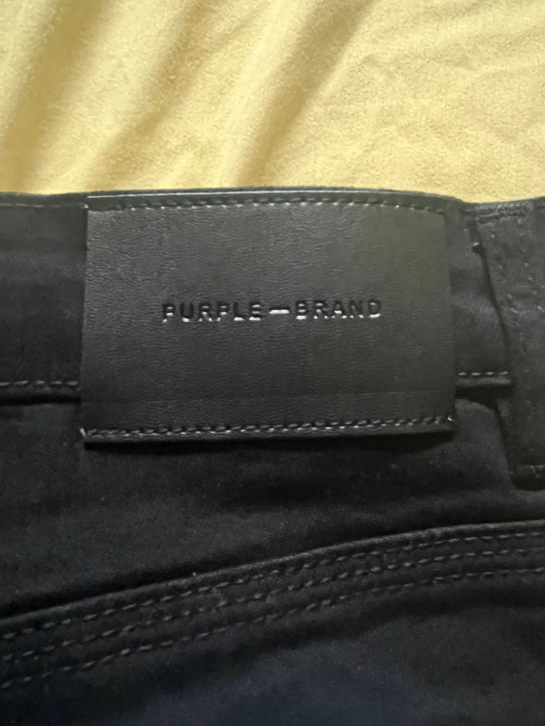 Purple Jeans image indicator(4)