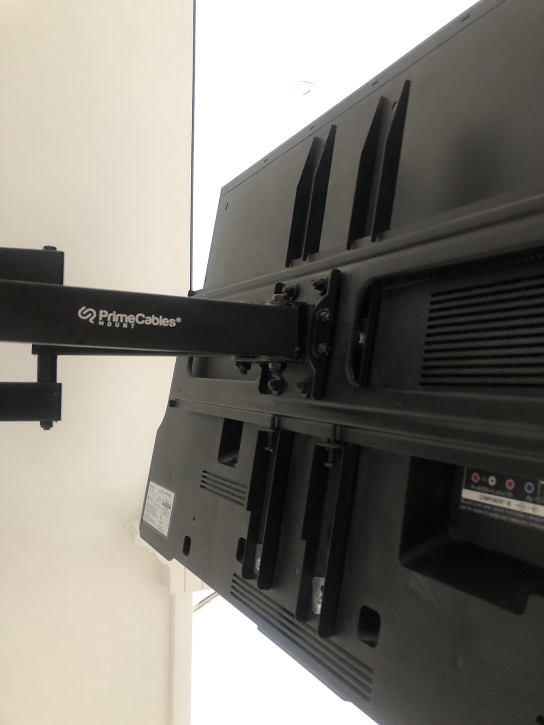 TV Wall Mount. - photo 4