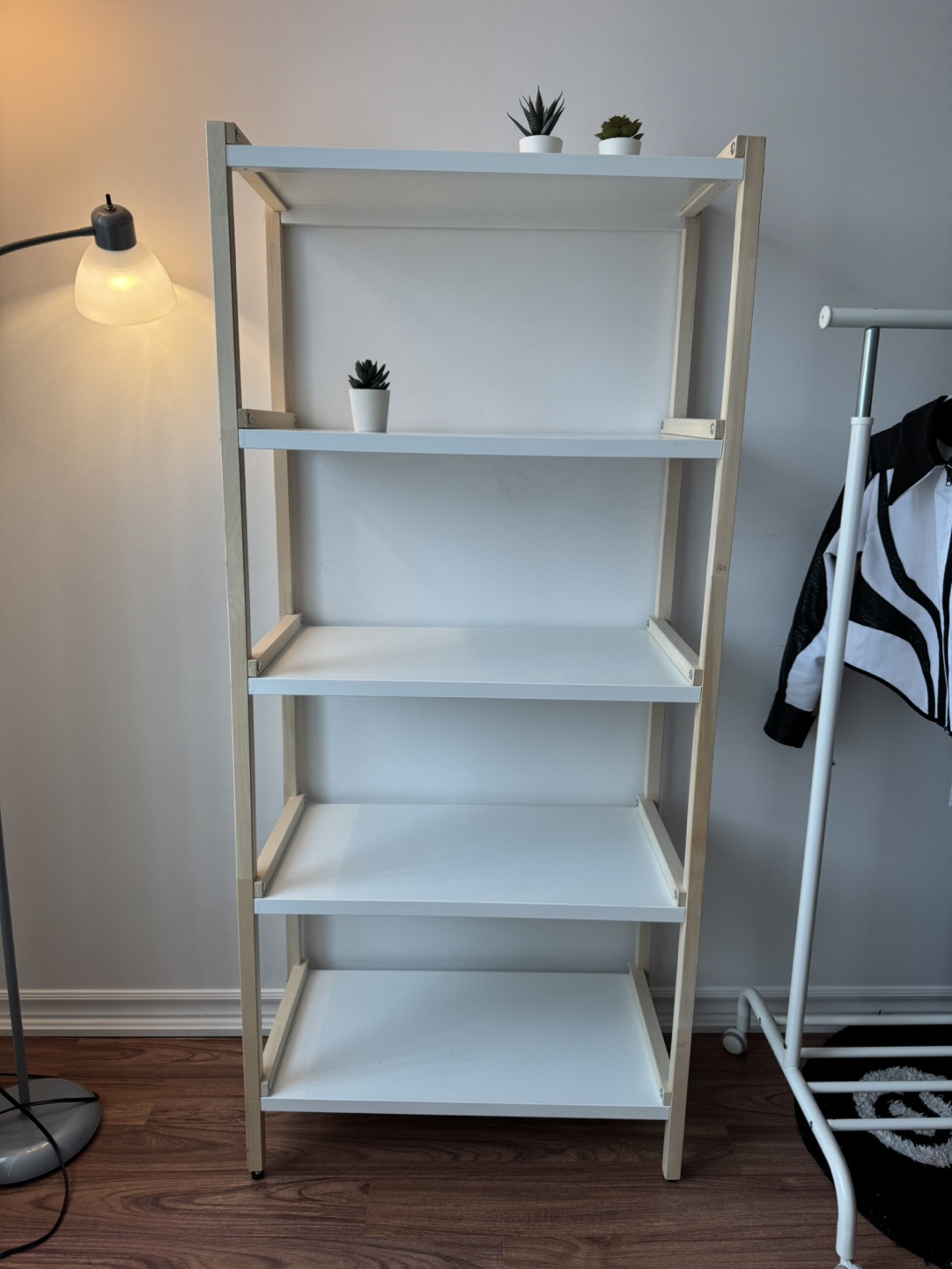 IKEA shelf - photo 4
