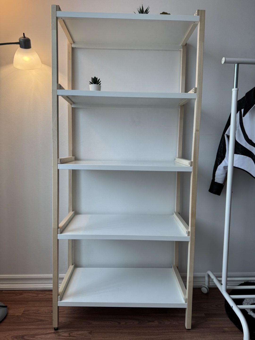 IKEA shelf - photo 3