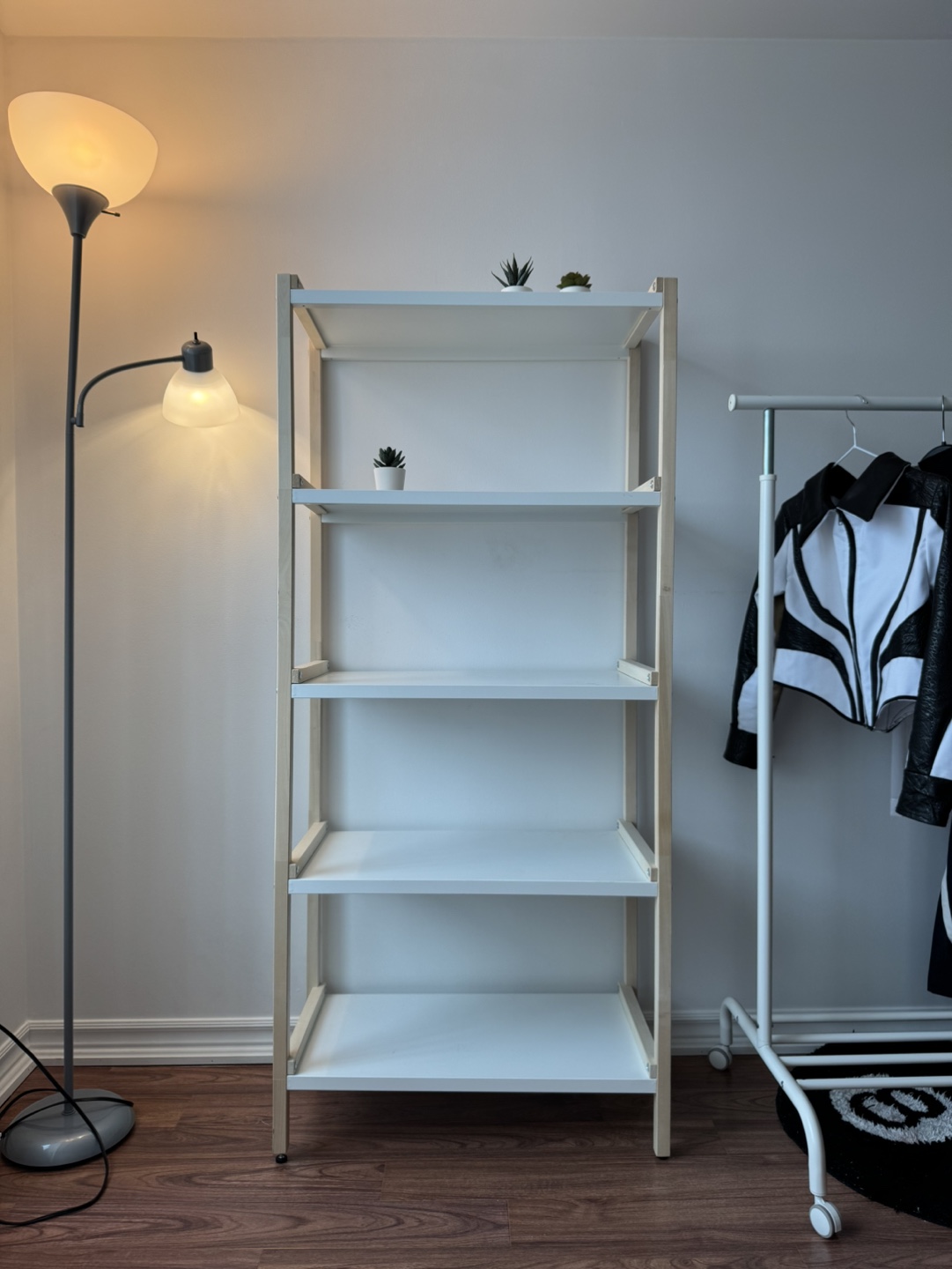 IKEA shelf
