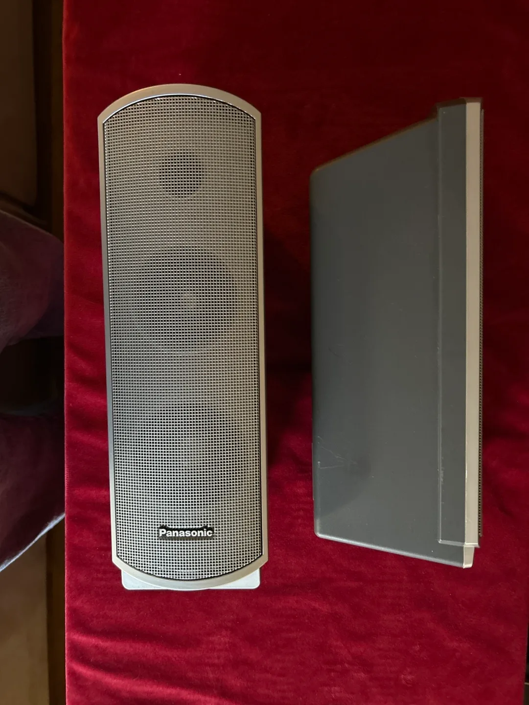 Panasonic  Speakers - SB-FS730 image indicator(2)