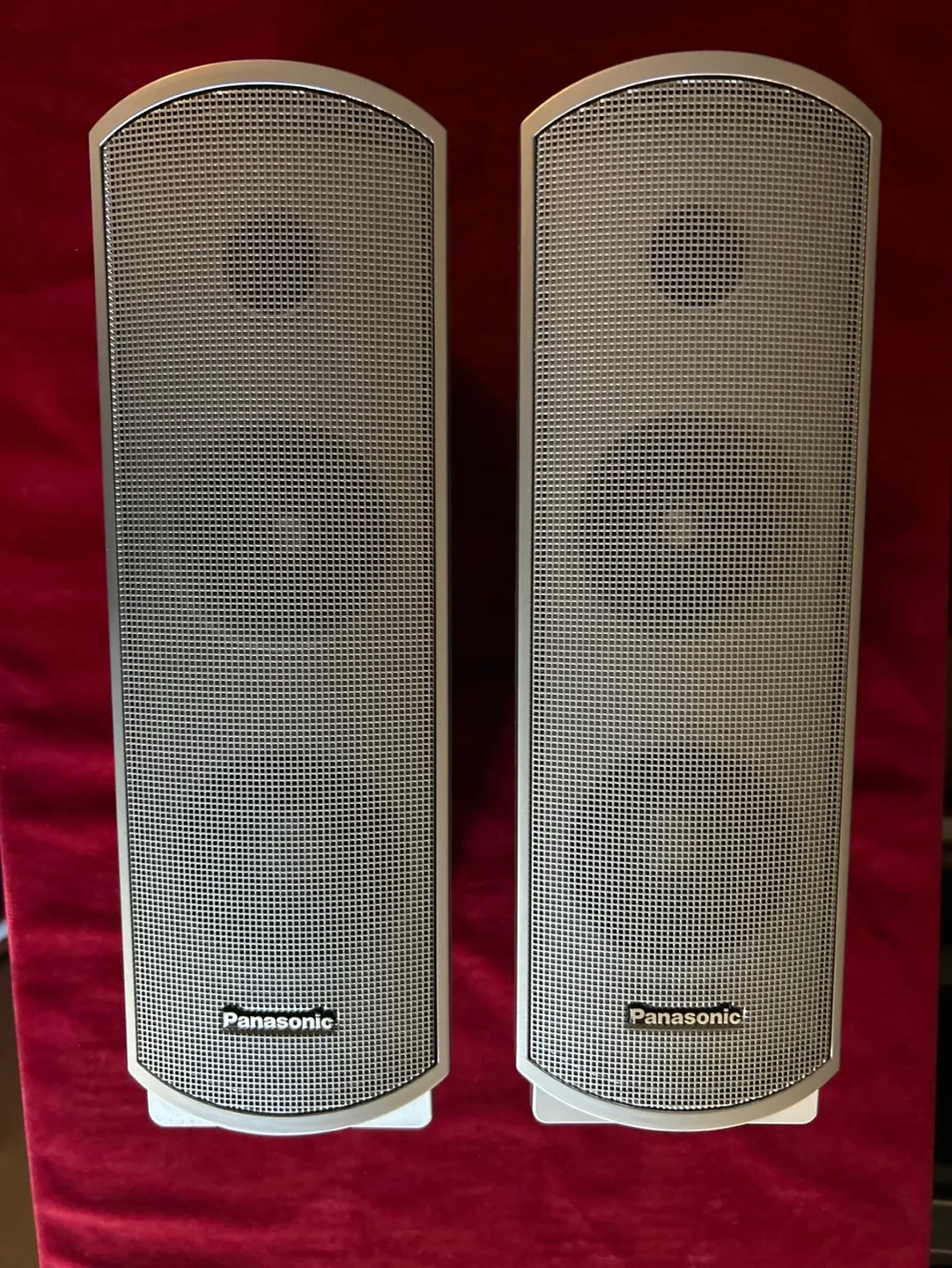 Panasonic  Speakers - SB-FS730 image indicator(4)