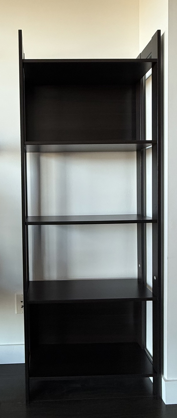 IKEA bookcase