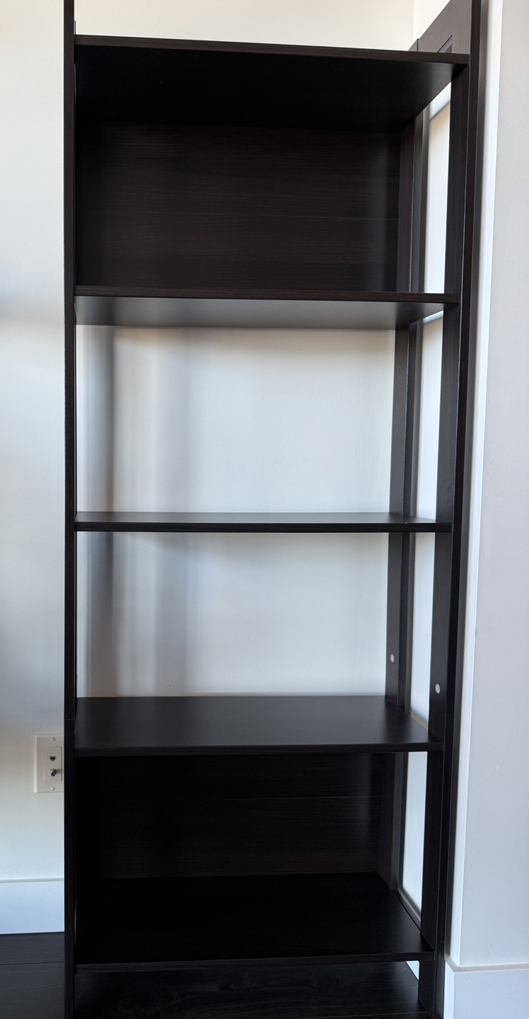 IKEA bookcase - photo 2