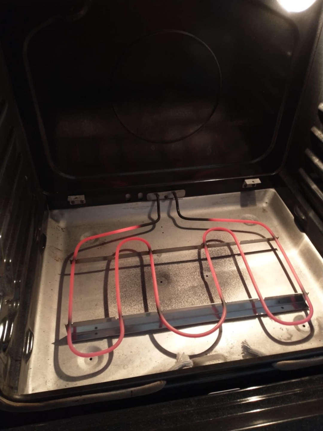 Maytag Electric Range - photo 2