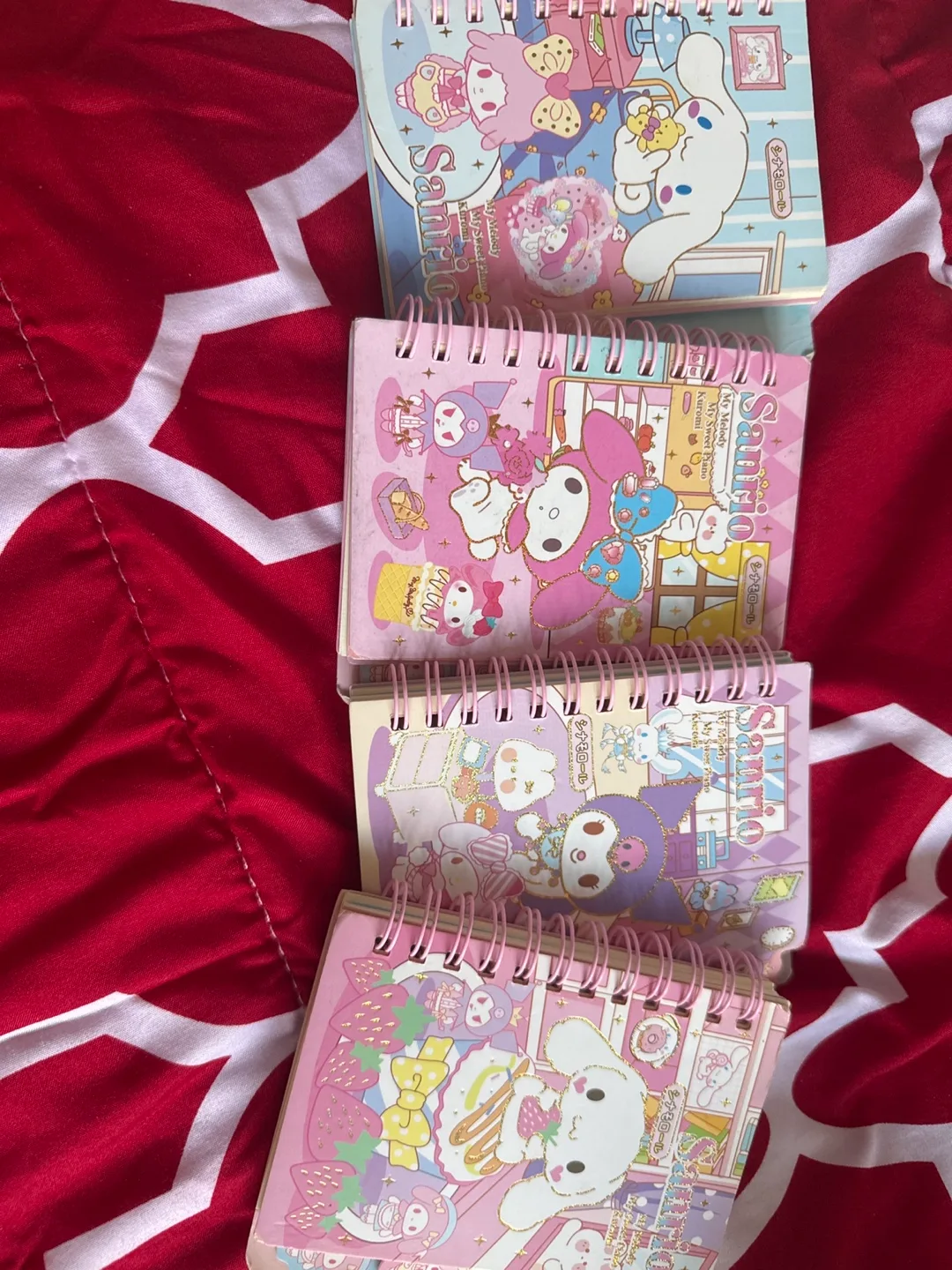 CUTE BUNDLE🤭💗✨ image indicator(4)