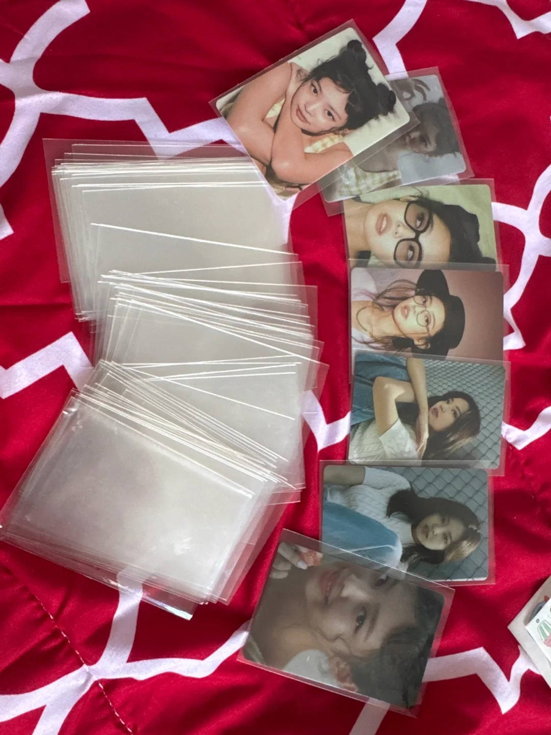 CUTE BUNDLE🤭💗✨ image indicator(7)