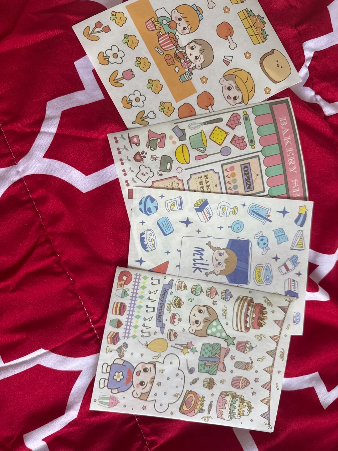 CUTE BUNDLE🤭💗✨ image indicator(8)