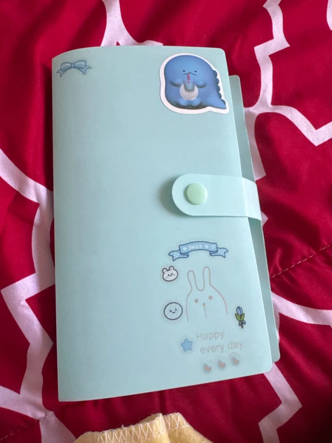 CUTE BUNDLE🤭💗✨ image indicator(9)