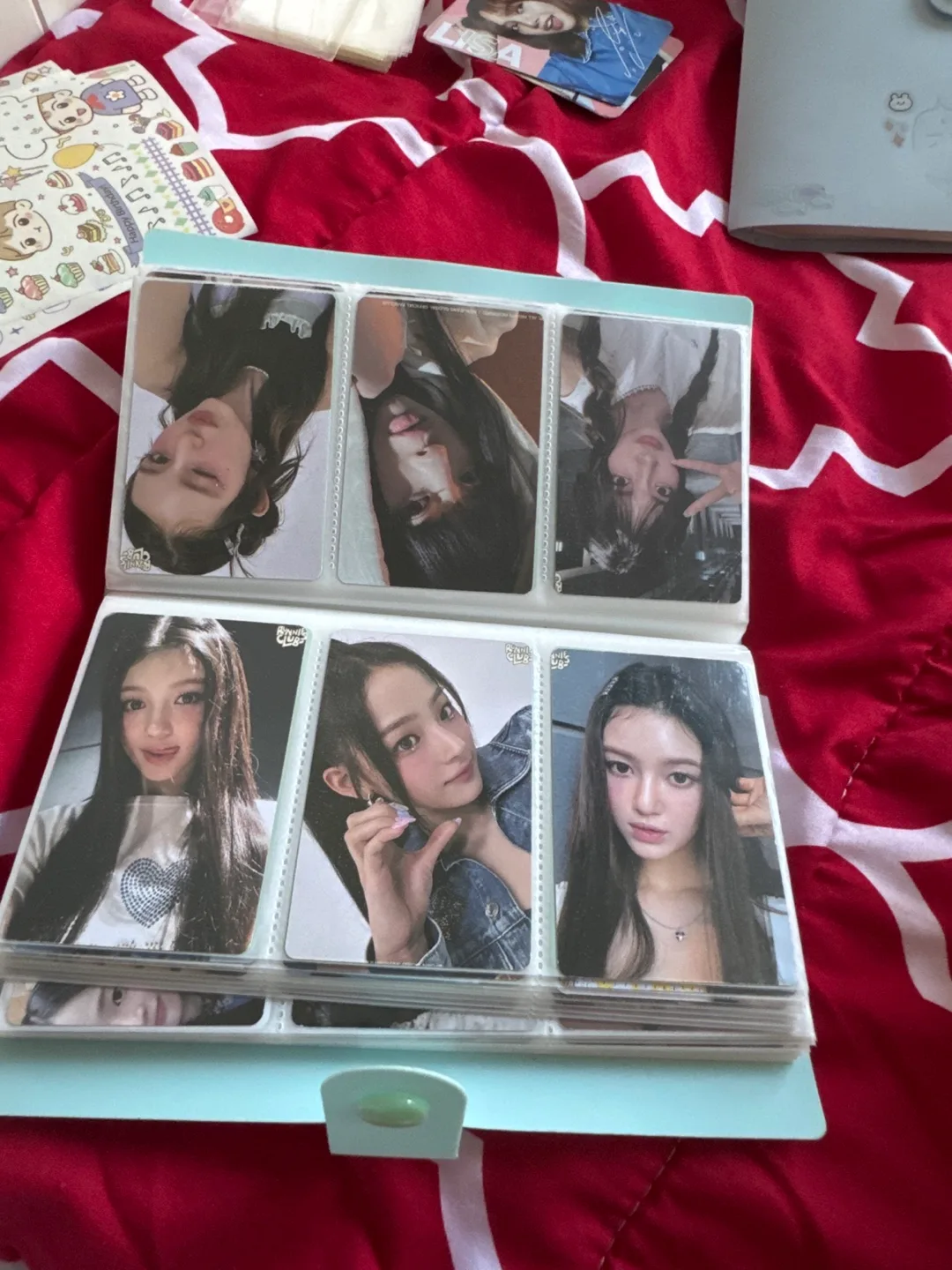 CUTE BUNDLE🤭💗✨ image indicator(10)