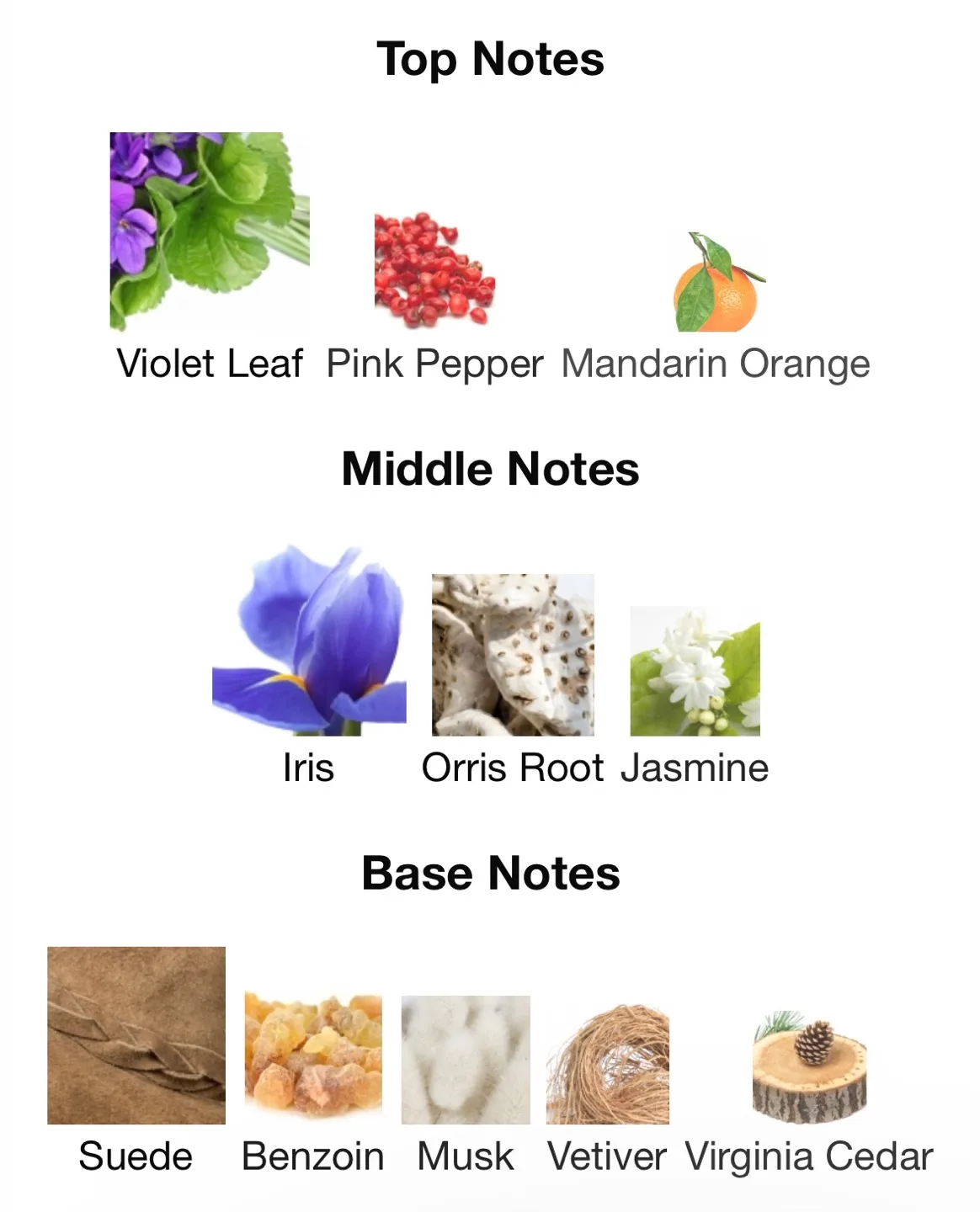 Tom Ford | Violet Blonde Eau de Parfum image indicator(3)