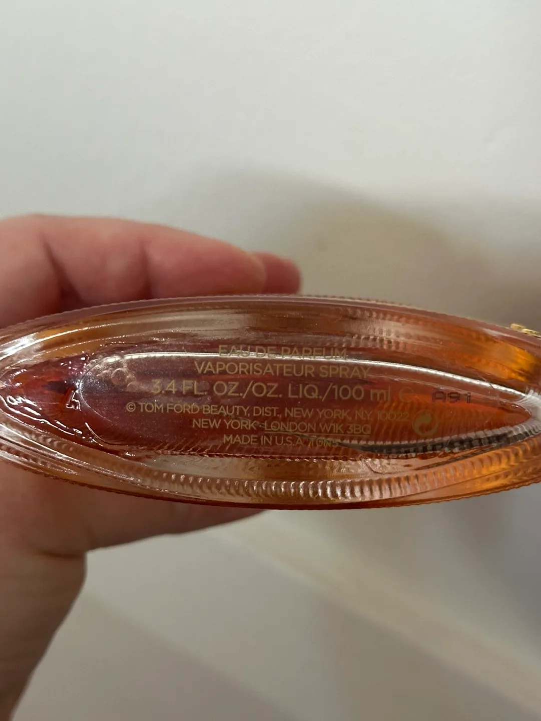 Tom Ford | Violet Blonde Eau de Parfum image indicator(2)