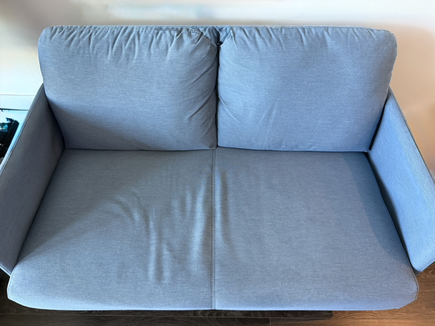 IKEA Glostar sofa