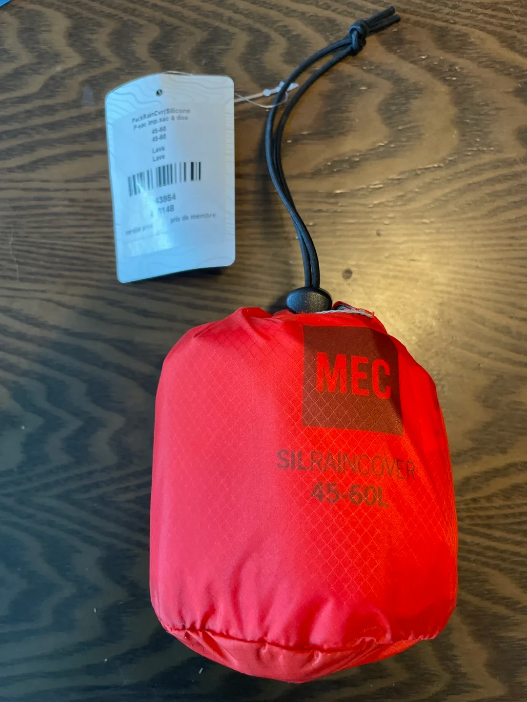 Brand new Gregory Katmai 55 Backpack image indicator(3)