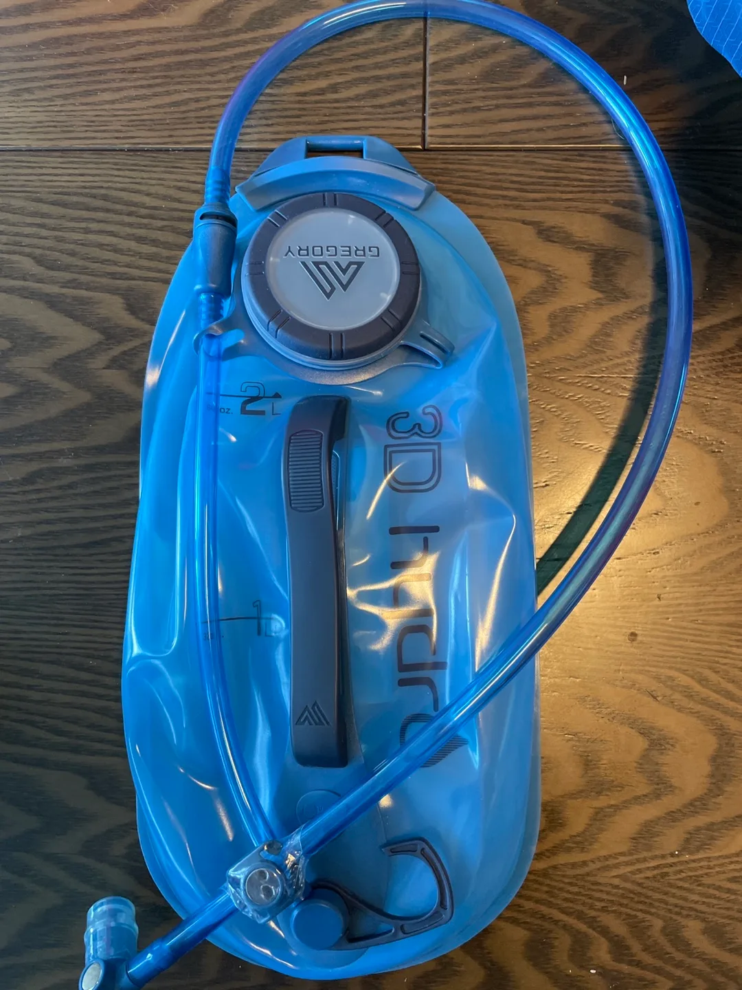 Brand new Gregory Katmai 55 Backpack image indicator(4)