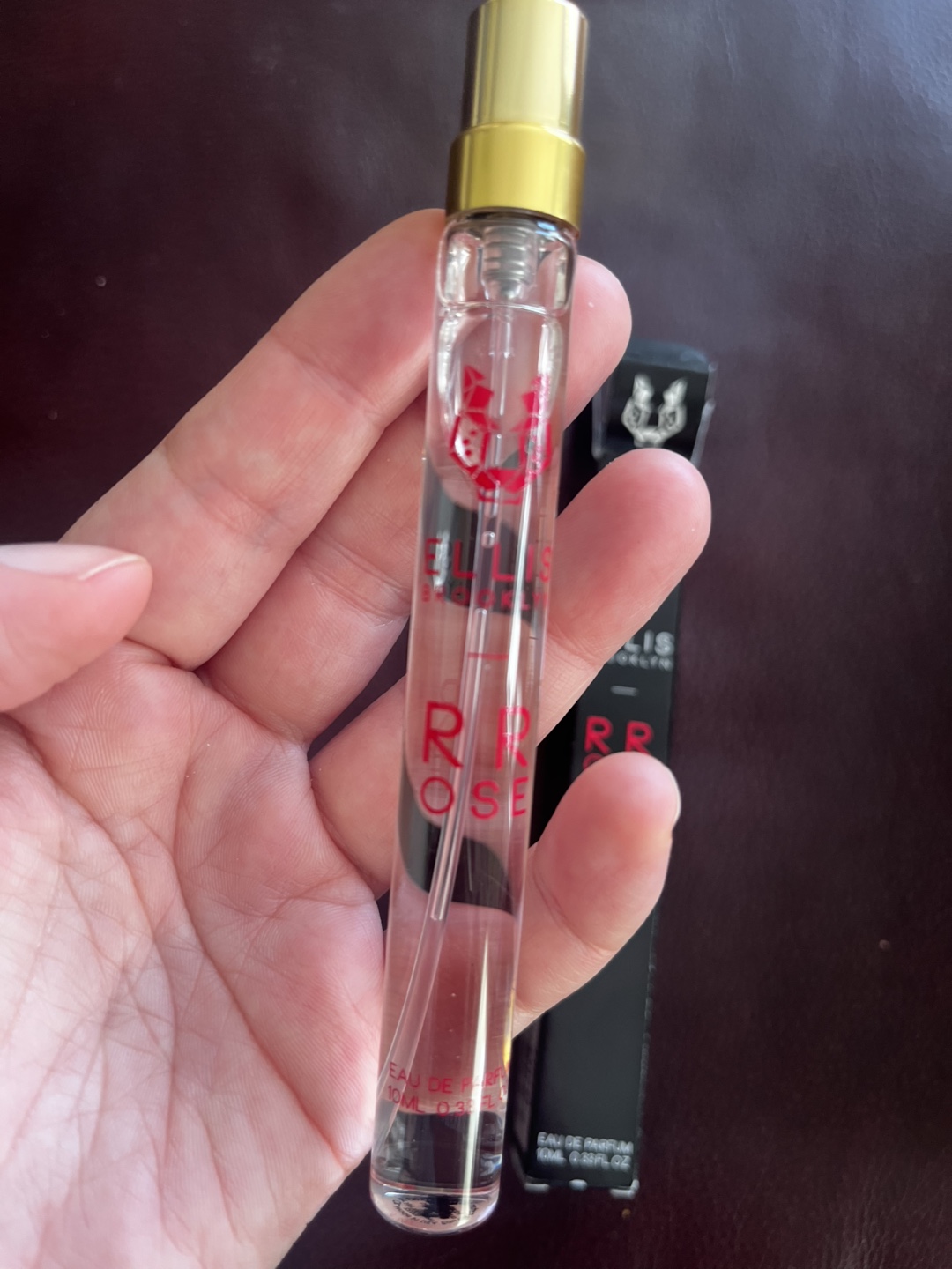 Ellis Brooklyn Rrose Eau de Parfum 10ml $25 - photo 2