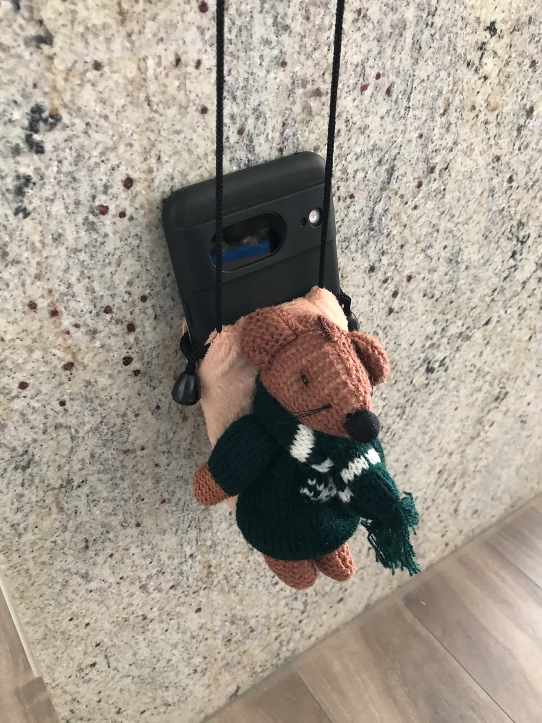 Mouse pouch image indicator(9)