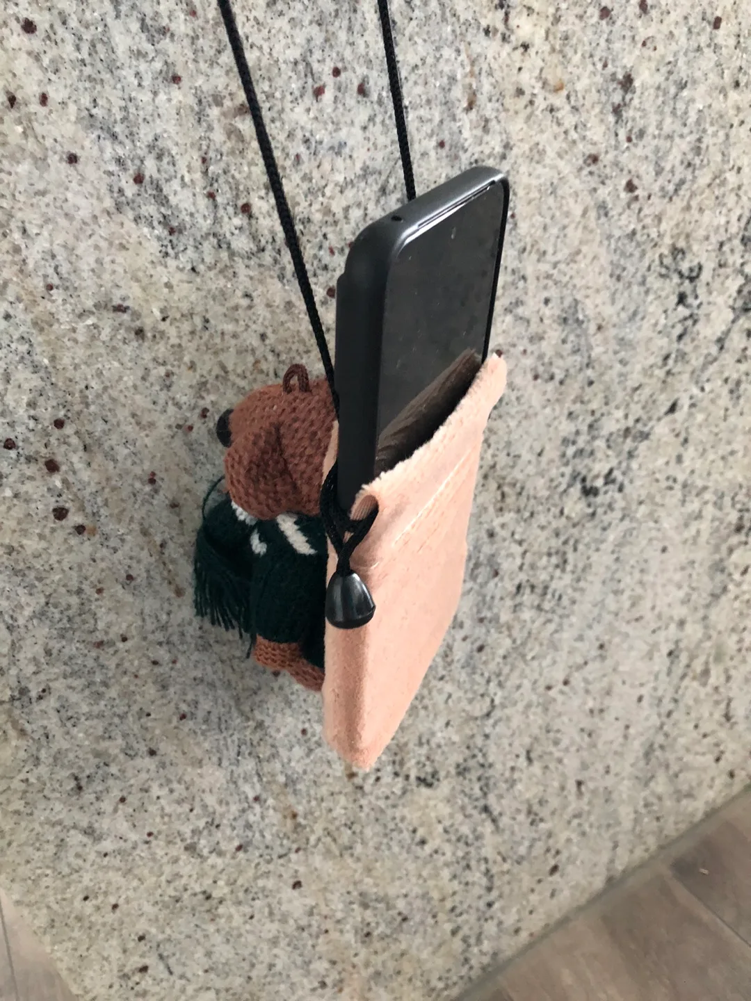 Mouse pouch image indicator(10)